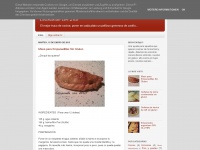 Cocinandoconiris.blogspot.com