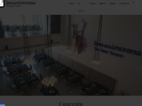 Lamarimorenarestaurant.com