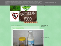 Islavegetariana.blogspot.com