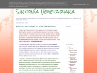 Nany-vegetarianlifestyle.blogspot.com