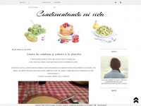Condimentandomivida.blogspot.com