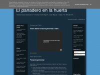 Panenlahuerta.blogspot.com