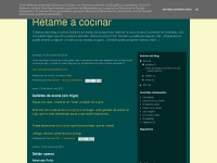 Retameacocinar.blogspot.com