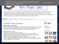 terereyesjoies.blogspot.com Thumbnail