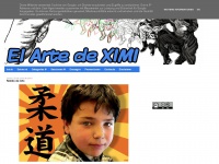 Artedeximi.blogspot.com