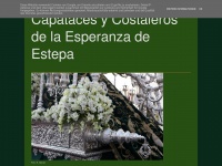 Capatacesycostalerosdelaesperanza.blogspot.com