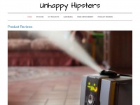 Unhappyhipsters.com