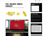 Goldenworldproject.wordpress.com