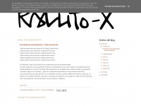 Rallitox.blogspot.com