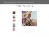 Edithdelacruz.blogspot.com