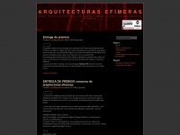 Arquitecturasefimeras.wordpress.com