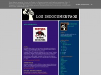 Losindocumentaos.blogspot.com
