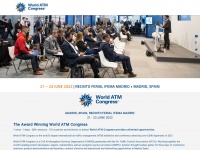 Worldatmcongress.org