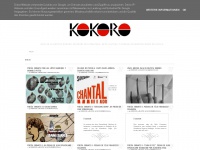 Revistakokoro.blogspot.com