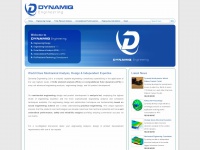 Dynamiq-eng.co.uk