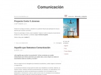 comunicacionfalcone.wordpress.com Thumbnail