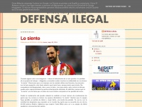 Defensailegal.blogspot.com