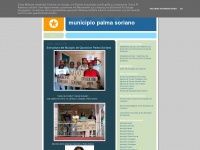 Municipiopalmasoriano.blogspot.com