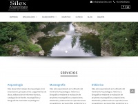 Tallarsilex.com