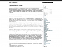 juststimming.wordpress.com Thumbnail