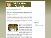 Visitargranada-conocergranda.blogspot.com