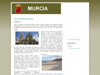 Visitarmurcia.blogspot.com