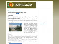 Zaragozainfo.blogspot.com
