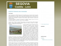 Visitarsegovia.blogspot.com