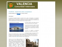 Conocervalencia.blogspot.com