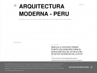 Arquitectura-moderna-peru.blogspot.com