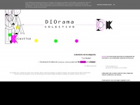 D-diorama.blogspot.com