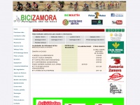 Bicizamora.com