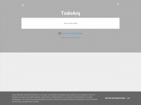 Todoarq.blogspot.com