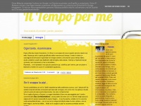 Iltempoperme.blogspot.com
