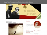 Nothing-elegant.blogspot.com