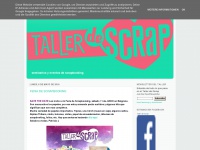 tallerdelscrap.blogspot.com Thumbnail
