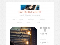 Castaliacabott.wordpress.com