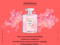 Cdnperfumes.com