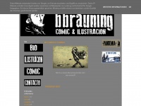 Bbrauning.blogspot.com