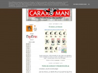 Caraxoman.blogspot.com