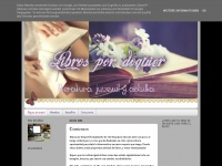 Libropordoquier.blogspot.com