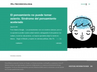 Prlpsicosociologia.blogspot.com