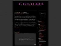 Mariarc.wordpress.com