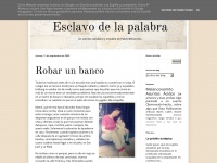 Esclavodelapalabra.blogspot.com