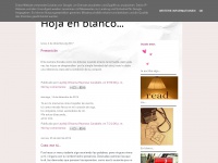 Hojaenblancodejolie.blogspot.com