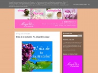 Mujeresconvision.blogspot.com