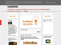 Projetorestaurandovasos.blogspot.com