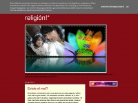 Diosmasqueunareligion.blogspot.com