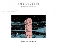 Muggle-born.net
