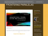 Fronterasparalelas.blogspot.com